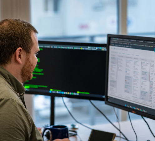 itcraftapps.com - team at work