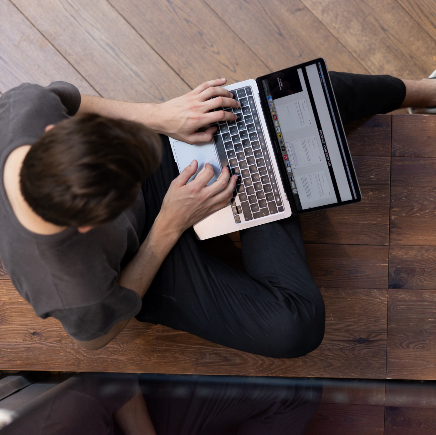 itcraftapps.com - team at work