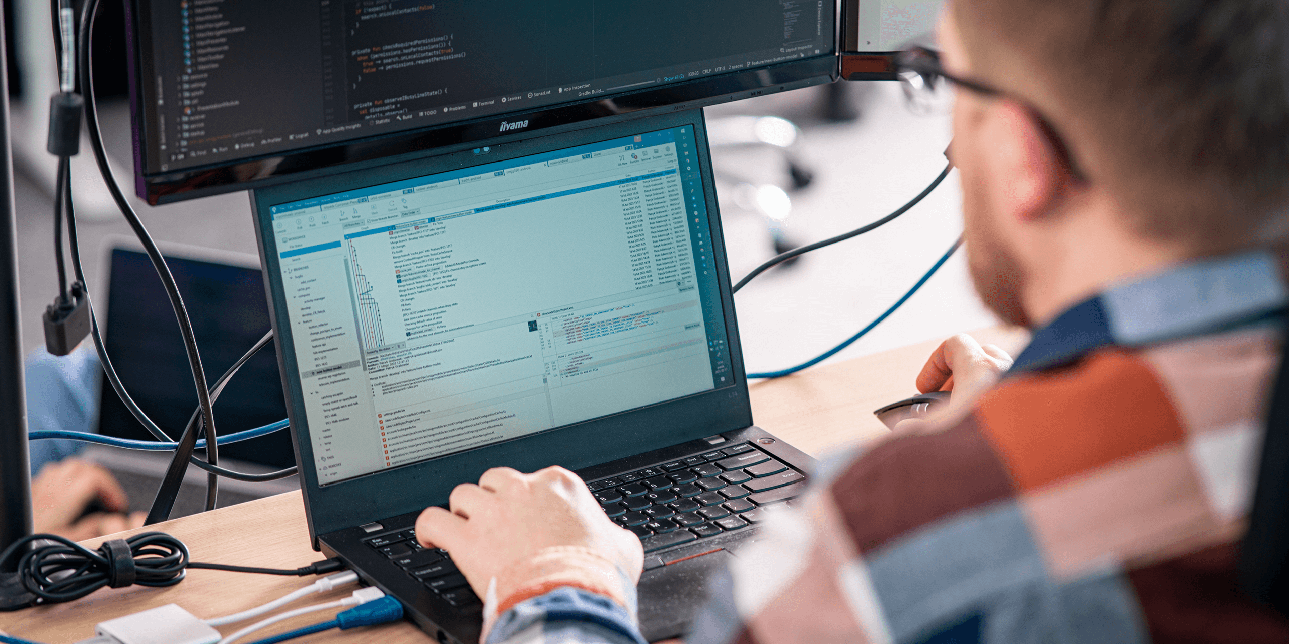 itcraftapps.com - team at work