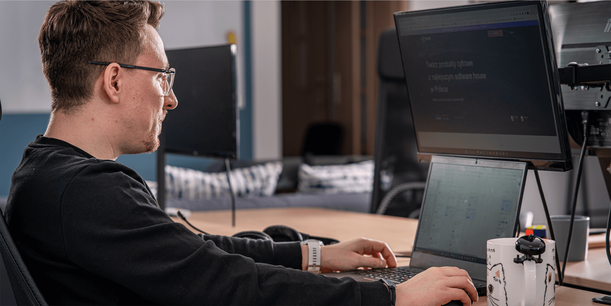 itcraftapps.com - team at work