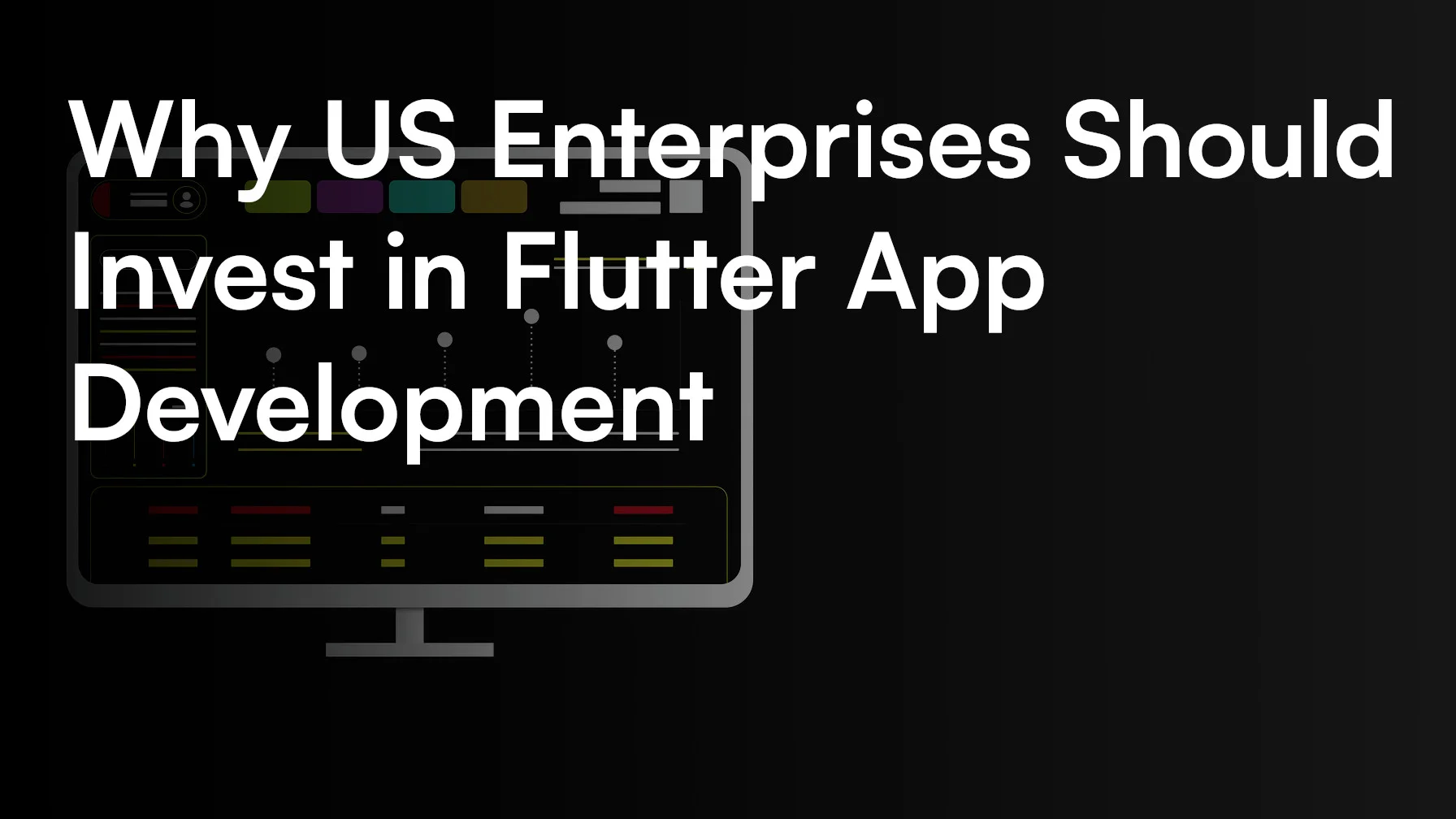 5 Flutter Open-Source Projects to Become a Better Developer (2023