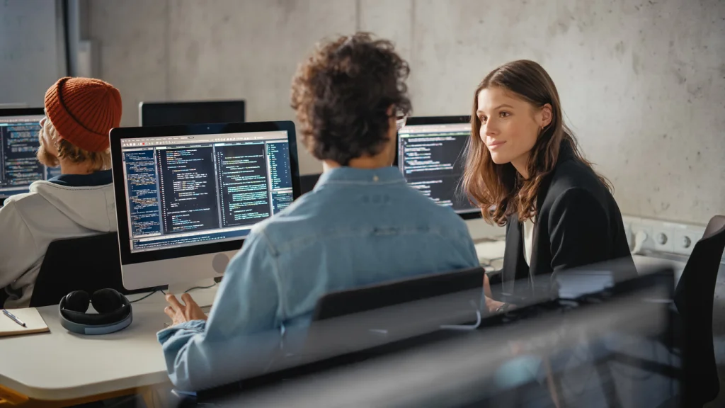 what 2030 will look like for software companies insights from i plus t solution